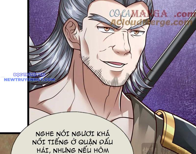 Võ đạo đại đế Chapter 64 - Trang 17
