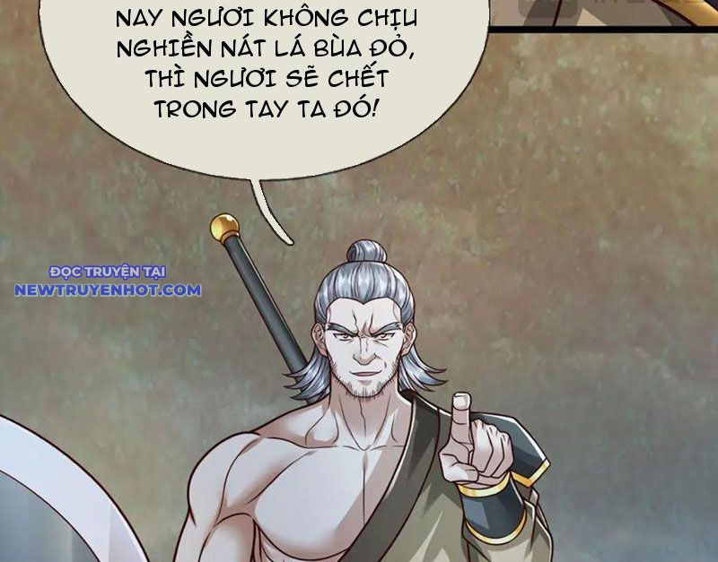 Võ đạo đại đế Chapter 64 - Trang 18