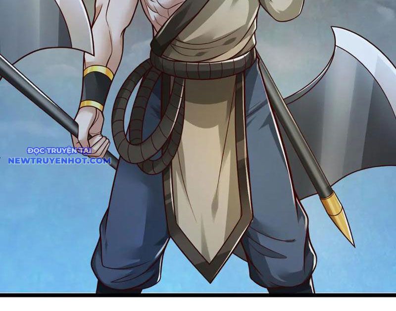 Võ đạo đại đế Chapter 64 - Trang 19
