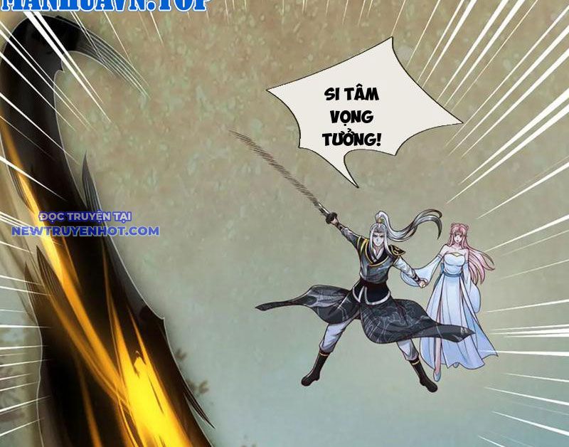 Võ đạo đại đế Chapter 64 - Trang 24