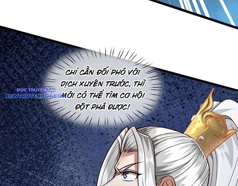 Võ đạo đại đế Chapter 64 - Trang 26