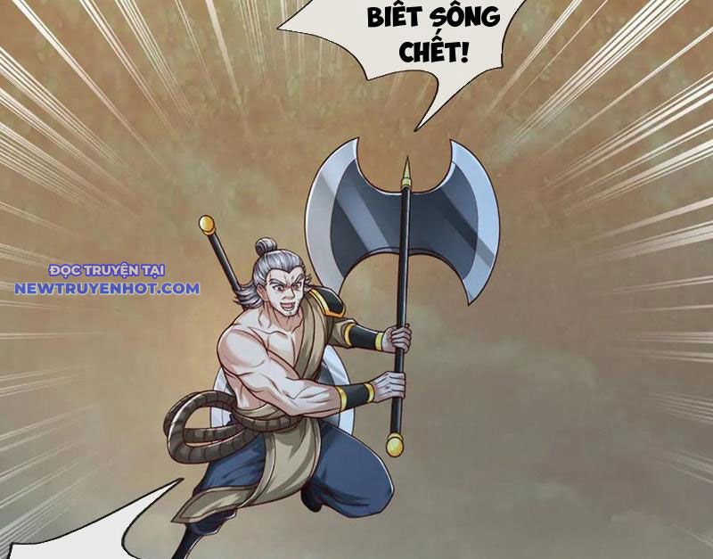Võ đạo đại đế Chapter 64 - Trang 29