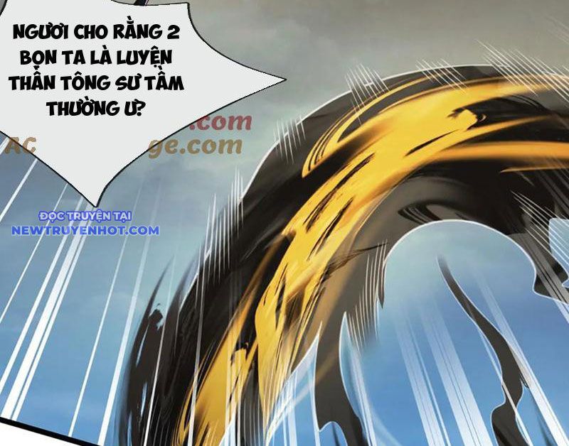 Võ đạo đại đế Chapter 64 - Trang 30