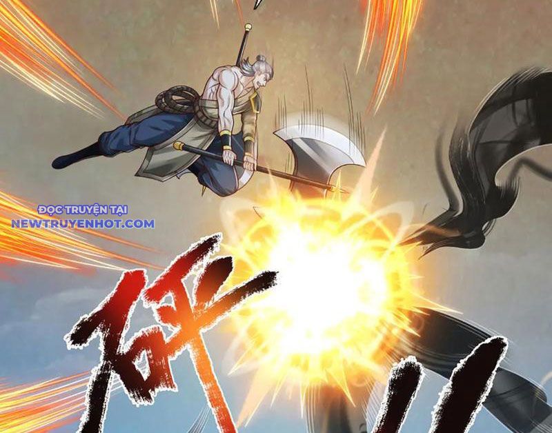 Võ đạo đại đế Chapter 64 - Trang 32