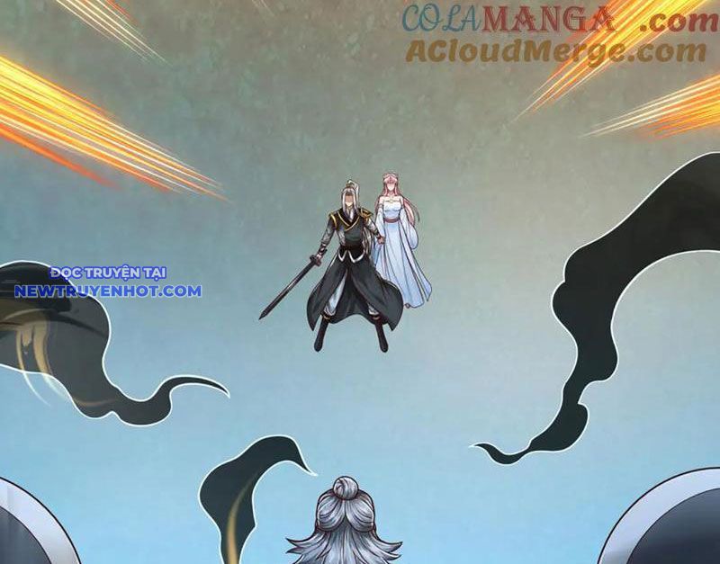 Võ đạo đại đế Chapter 64 - Trang 37