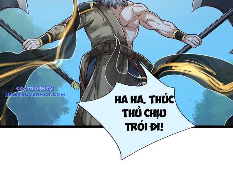 Võ đạo đại đế Chapter 64 - Trang 38