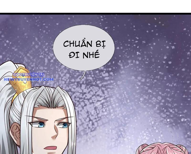 Võ đạo đại đế Chapter 64 - Trang 39