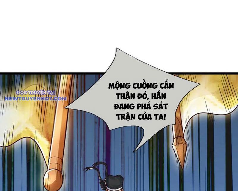 Võ đạo đại đế Chapter 64 - Trang 46