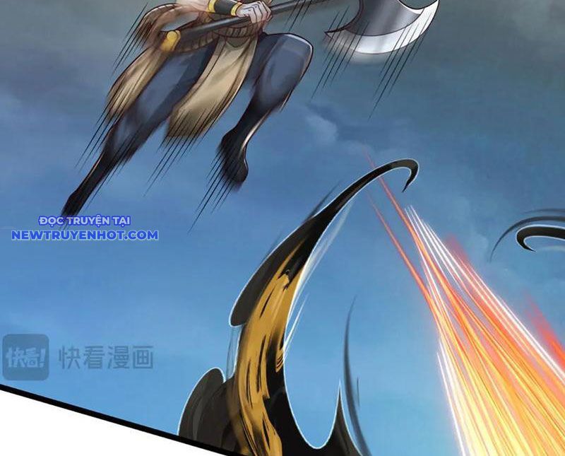 Võ đạo đại đế Chapter 64 - Trang 50