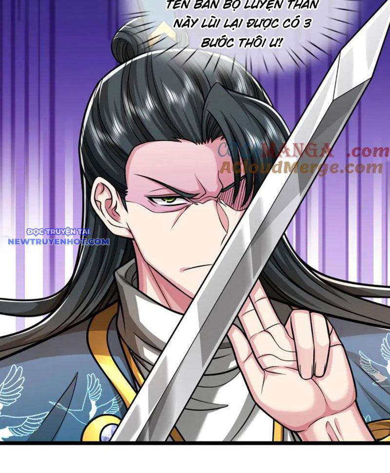 Võ đạo đại đế Chapter 65 - Trang 10