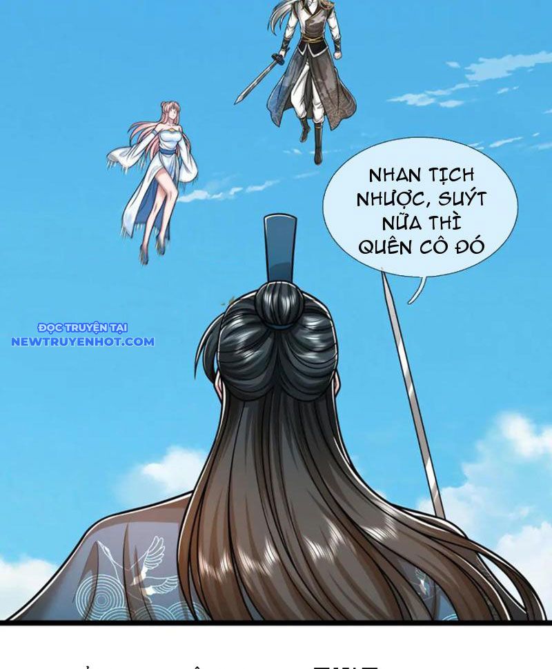 Võ đạo đại đế Chapter 65 - Trang 12