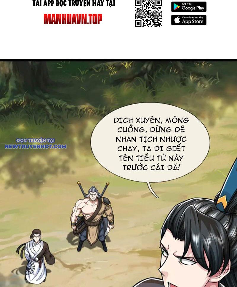 Võ đạo đại đế Chapter 65 - Trang 13