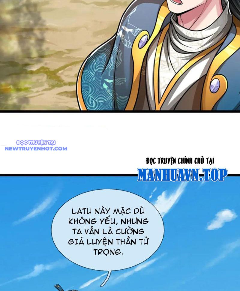 Võ đạo đại đế Chapter 65 - Trang 14