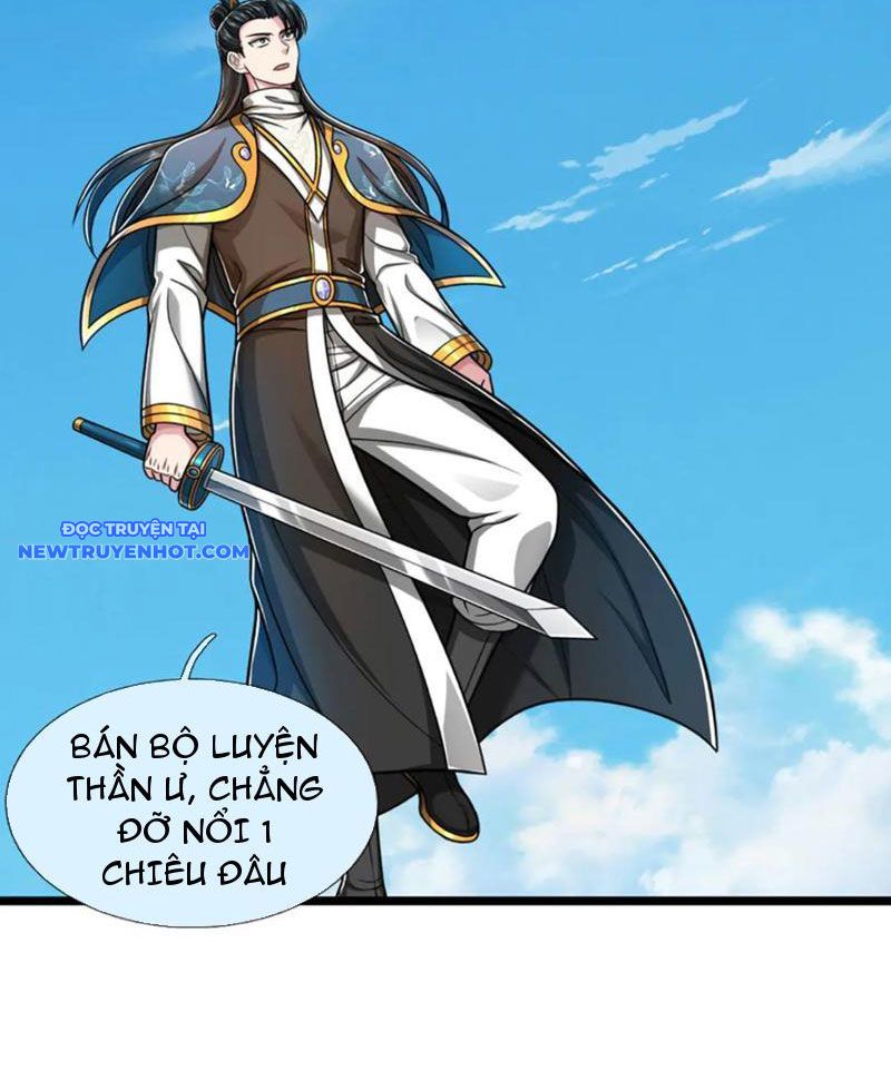 Võ đạo đại đế Chapter 65 - Trang 15
