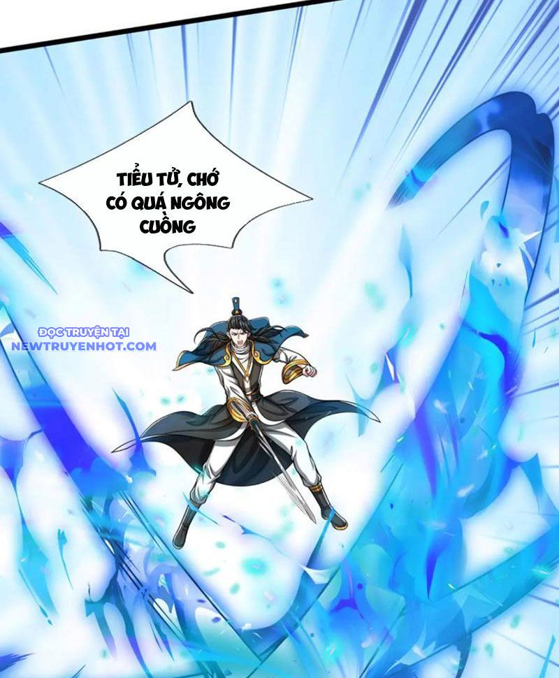 Võ đạo đại đế Chapter 65 - Trang 18
