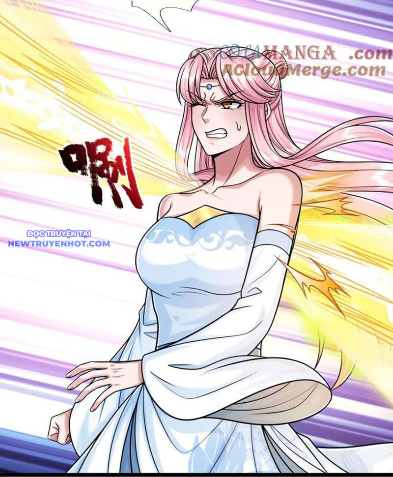 Võ đạo đại đế Chapter 65 - Trang 23
