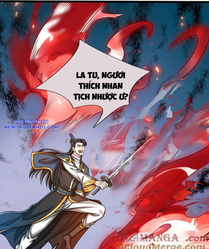 Võ đạo đại đế Chapter 65 - Trang 24