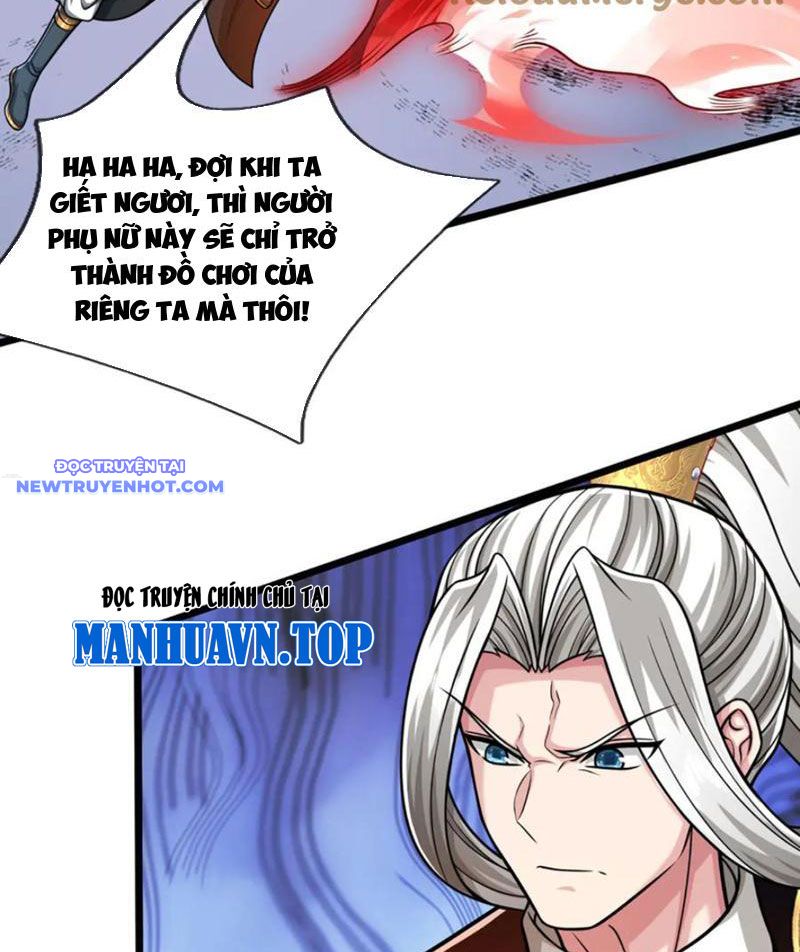 Võ đạo đại đế Chapter 65 - Trang 25