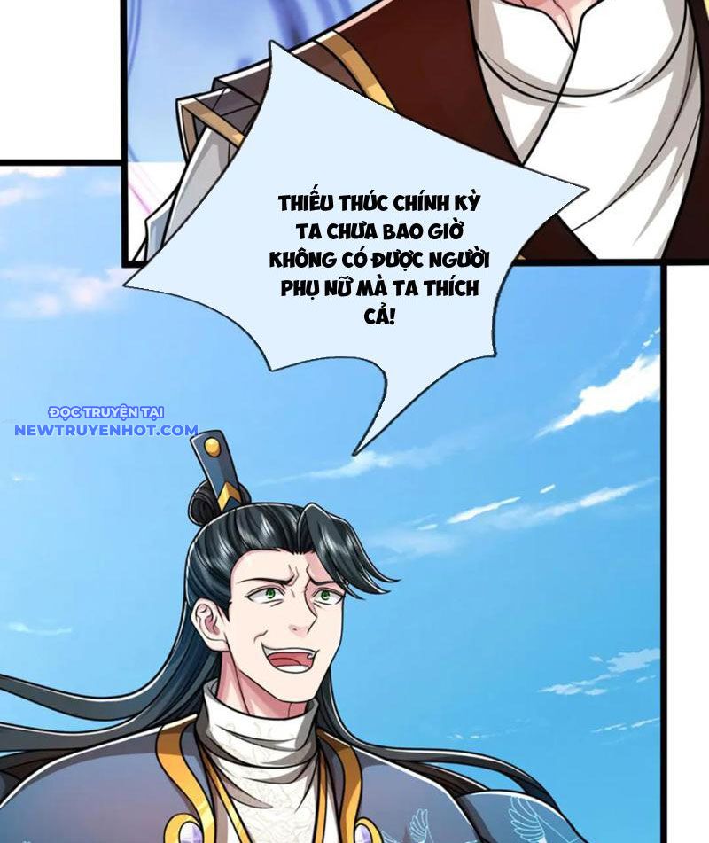 Võ đạo đại đế Chapter 65 - Trang 26