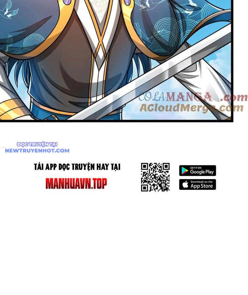 Võ đạo đại đế Chapter 65 - Trang 27