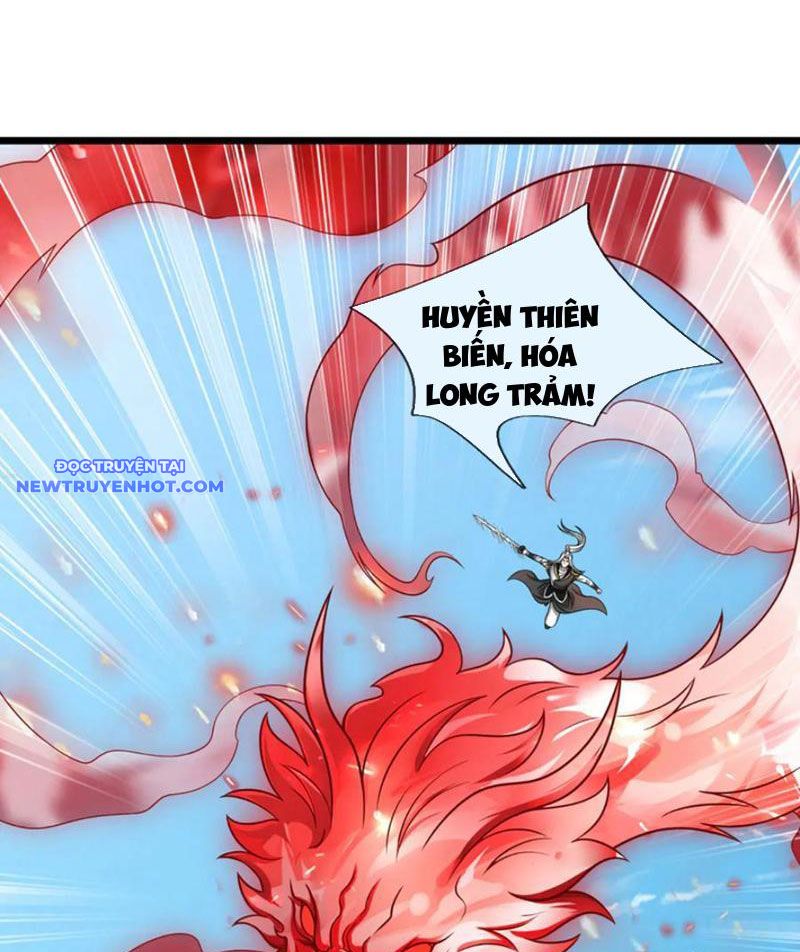 Võ đạo đại đế Chapter 65 - Trang 28