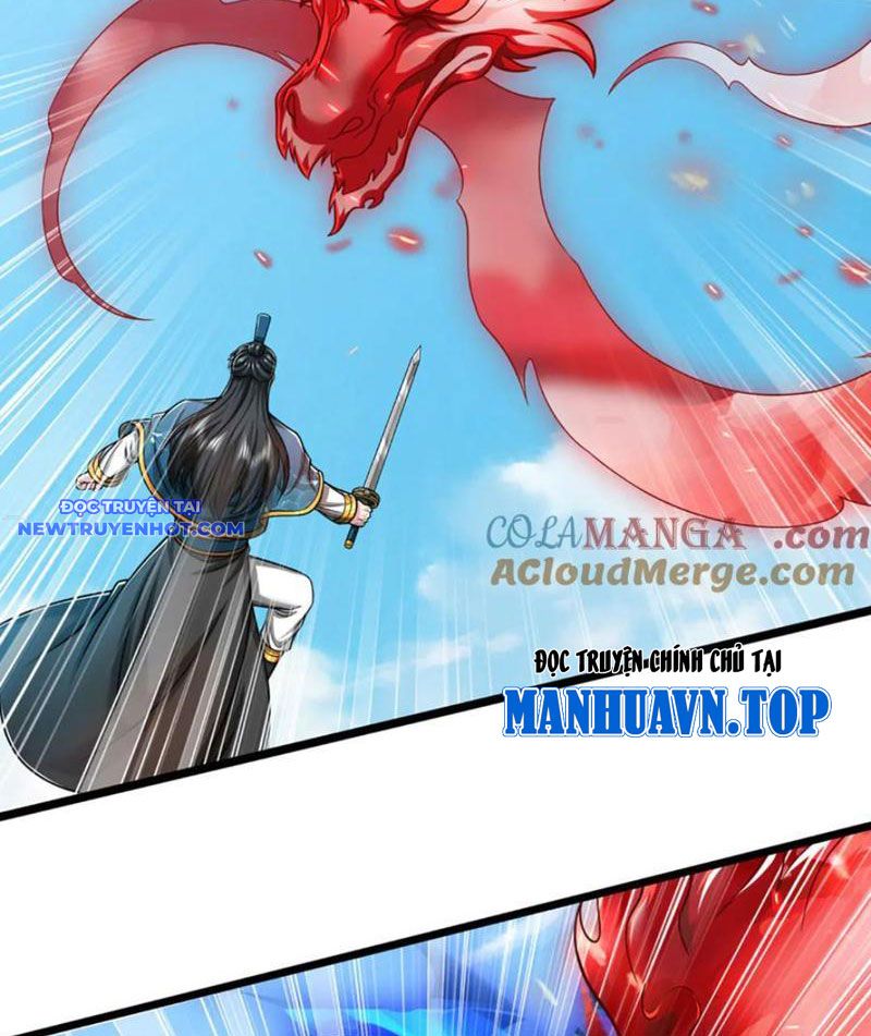 Võ đạo đại đế Chapter 65 - Trang 29