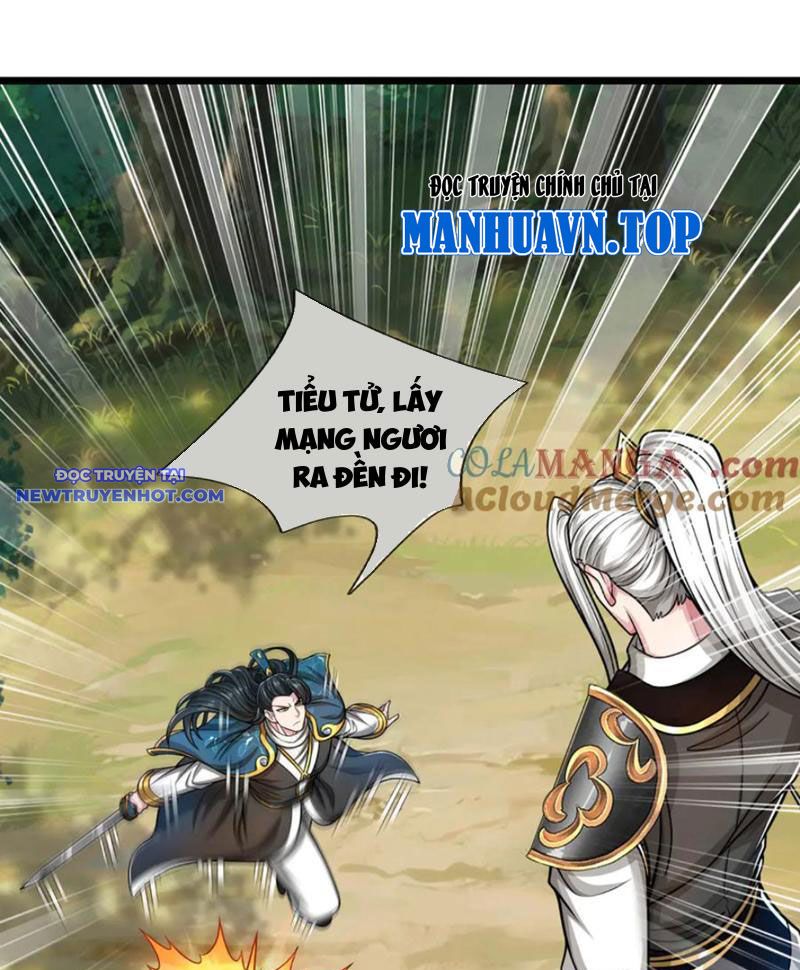 Võ đạo đại đế Chapter 65 - Trang 3