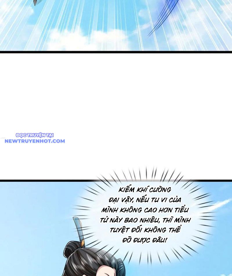 Võ đạo đại đế Chapter 65 - Trang 31