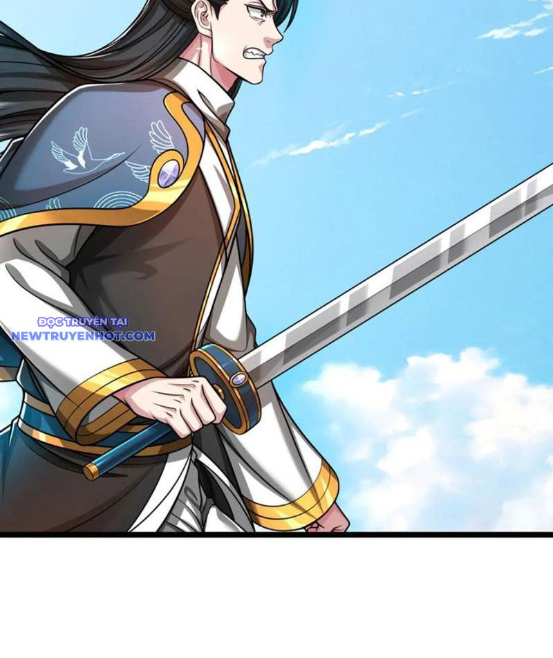 Võ đạo đại đế Chapter 65 - Trang 32