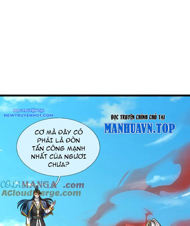 Võ đạo đại đế Chapter 65 - Trang 33