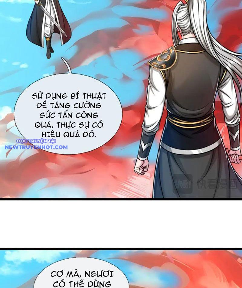 Võ đạo đại đế Chapter 65 - Trang 34