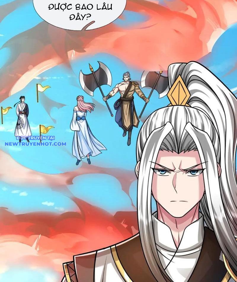 Võ đạo đại đế Chapter 65 - Trang 35