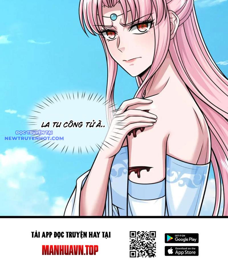 Võ đạo đại đế Chapter 65 - Trang 37