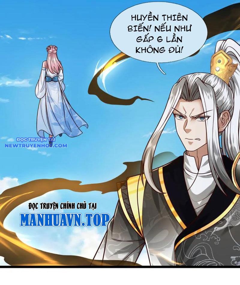 Võ đạo đại đế Chapter 65 - Trang 39