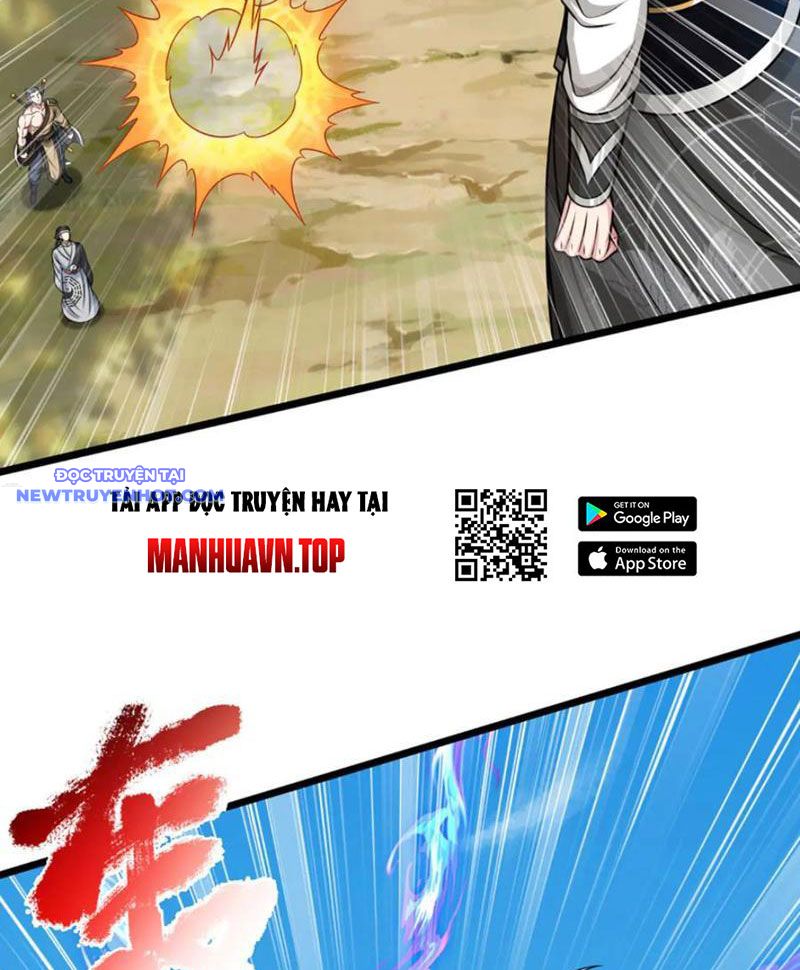 Võ đạo đại đế Chapter 65 - Trang 4
