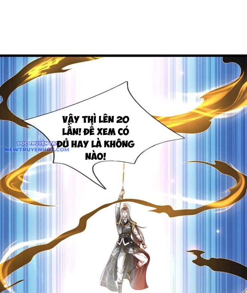 Võ đạo đại đế Chapter 65 - Trang 40