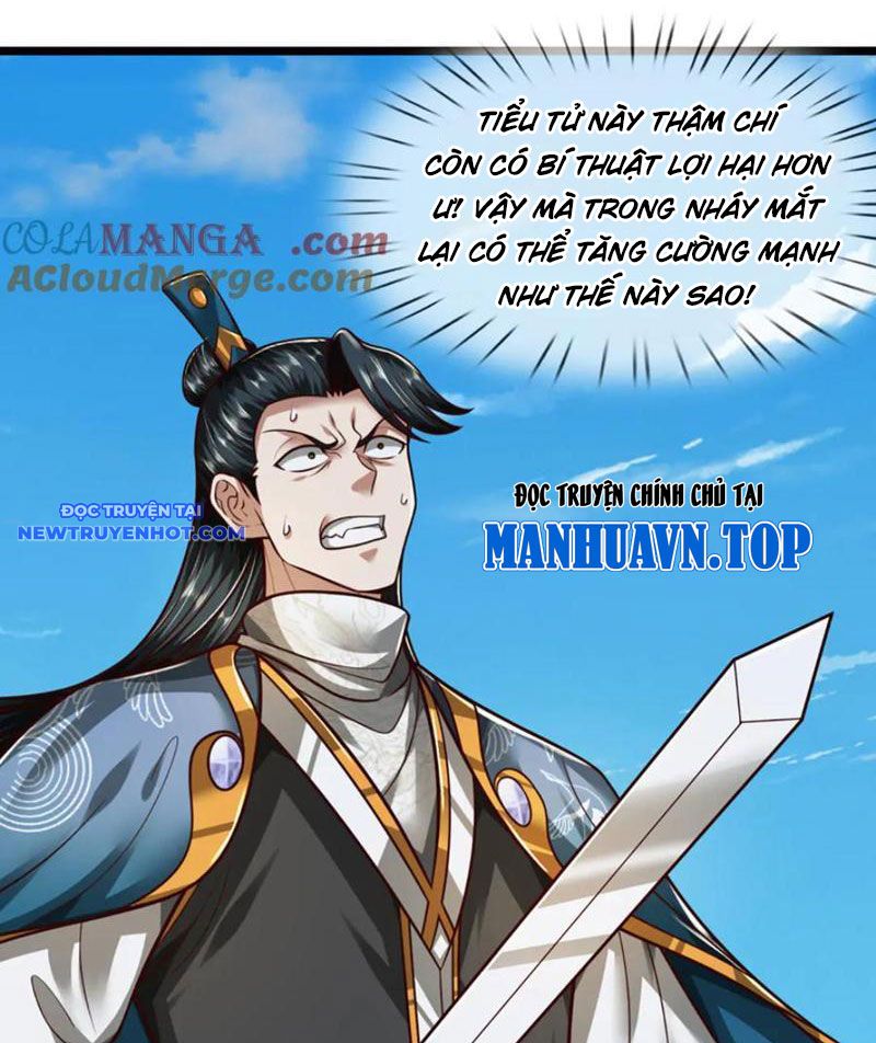 Võ đạo đại đế Chapter 65 - Trang 42