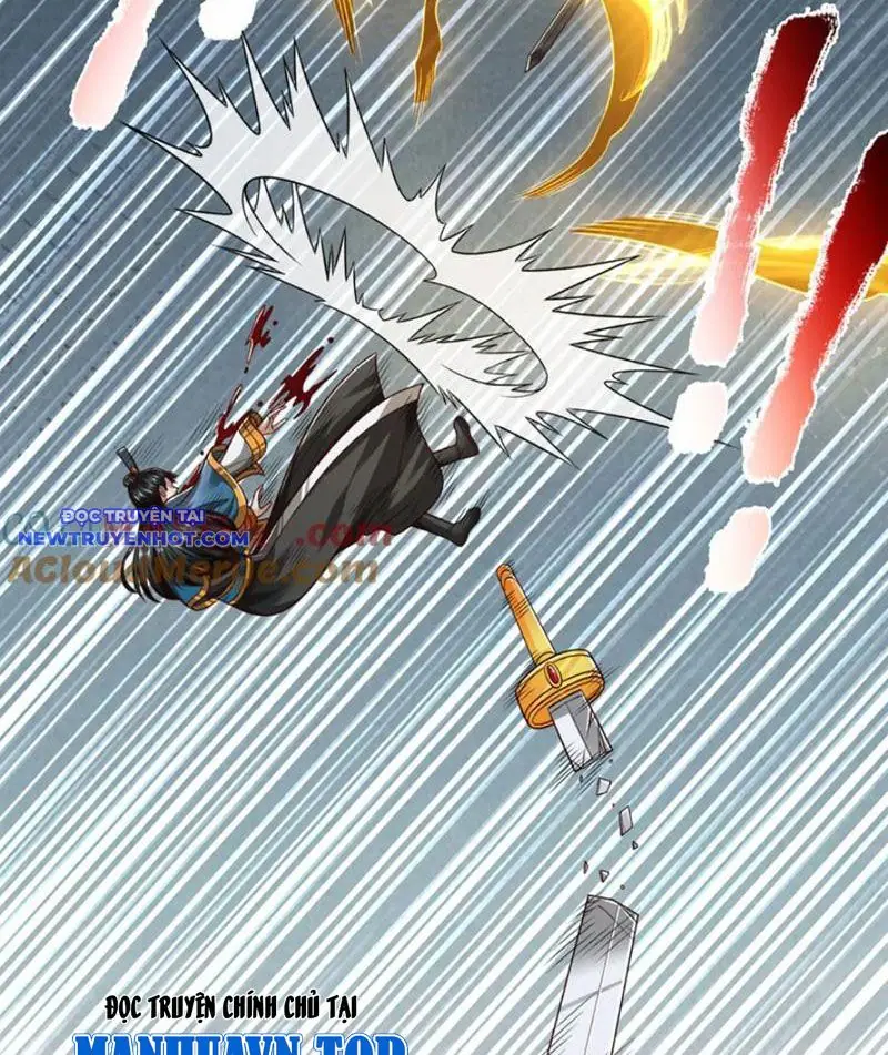 Võ đạo đại đế Chapter 65 - Trang 44
