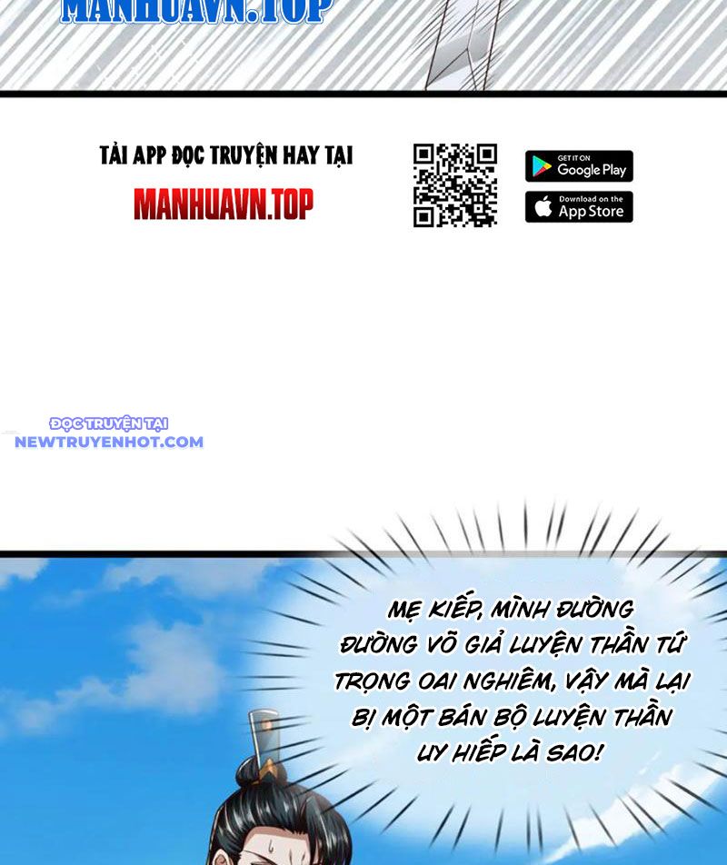 Võ đạo đại đế Chapter 65 - Trang 45