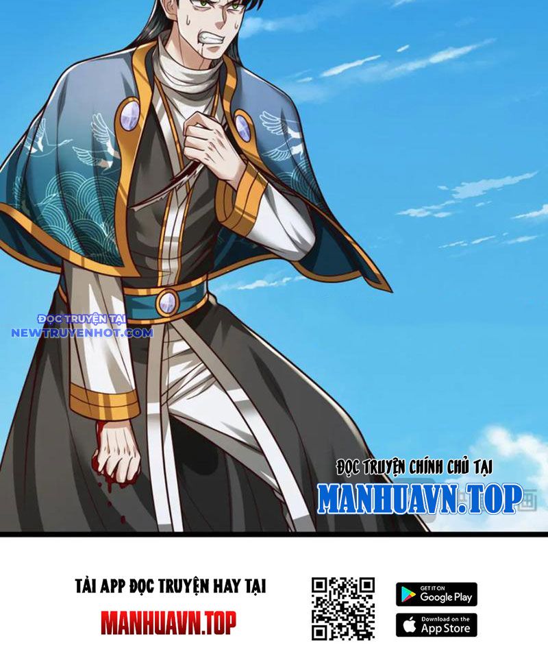 Võ đạo đại đế Chapter 65 - Trang 46