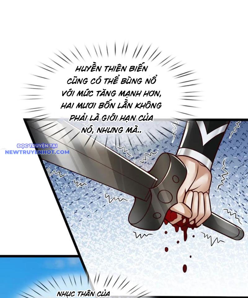 Võ đạo đại đế Chapter 65 - Trang 47