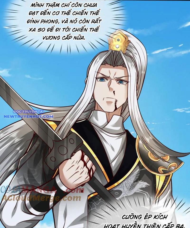 Võ đạo đại đế Chapter 65 - Trang 48