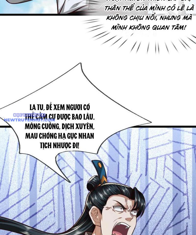 Võ đạo đại đế Chapter 65 - Trang 49