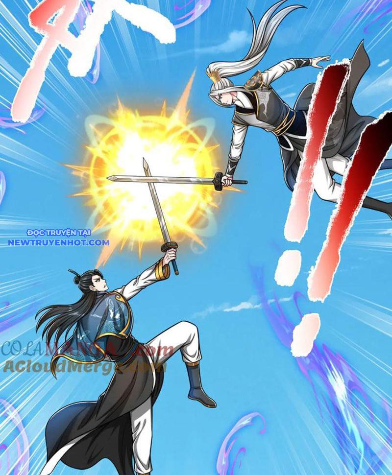 Võ đạo đại đế Chapter 65 - Trang 5