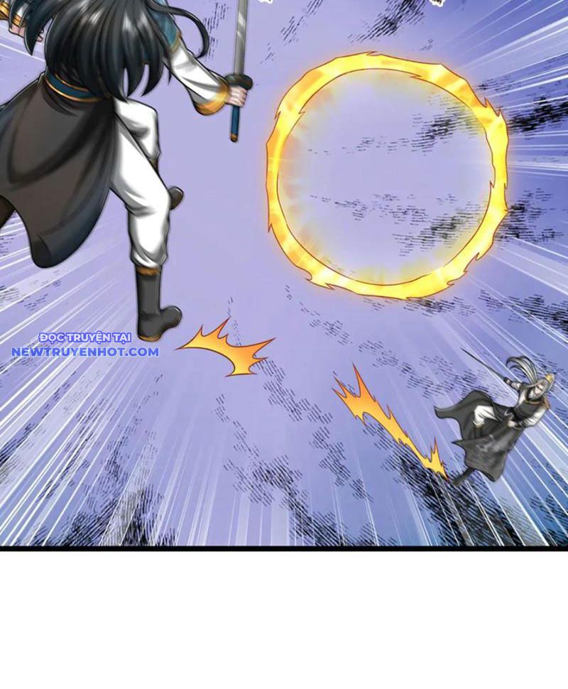 Võ đạo đại đế Chapter 65 - Trang 7