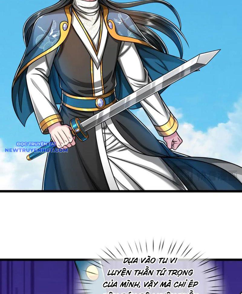 Võ đạo đại đế Chapter 65 - Trang 9
