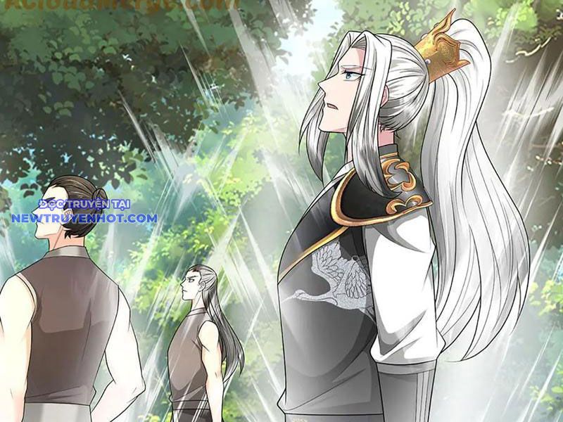 Võ đạo đại đế Chapter 66 - Trang 16