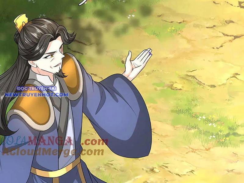 Võ đạo đại đế Chapter 66 - Trang 19