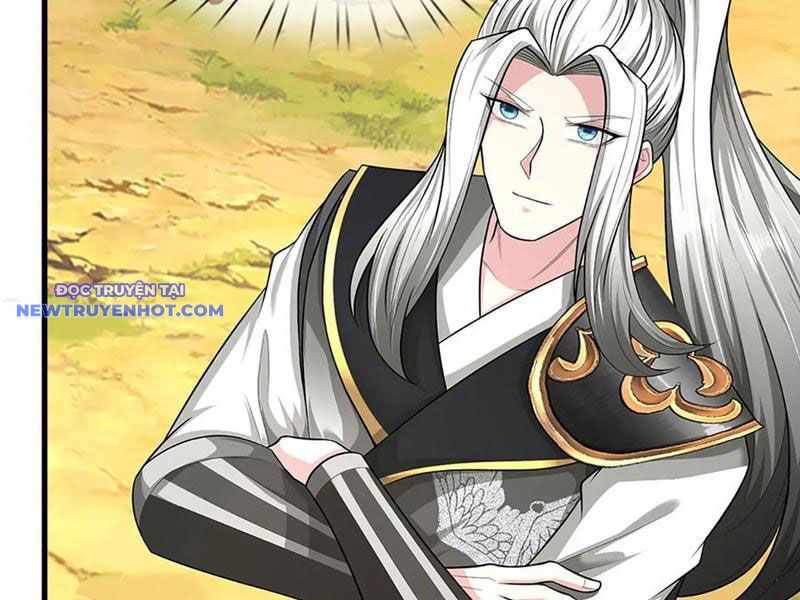 Võ đạo đại đế Chapter 66 - Trang 23