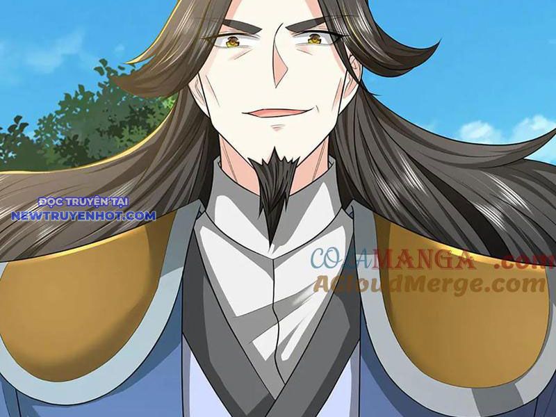 Võ đạo đại đế Chapter 66 - Trang 26
